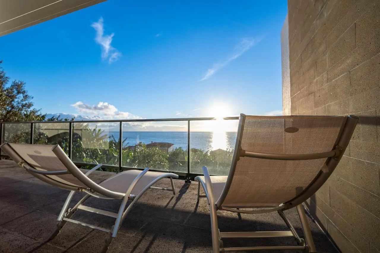 Beach Sunset Villa 100M From Ocean & Beach Паул-ду-Мар