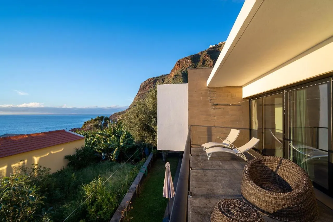 Beach Sunset Villa 100M From Ocean & Beach Паул-ду-Мар