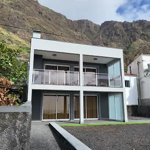 Casa Marcelino Refugio Frente Mar Villa