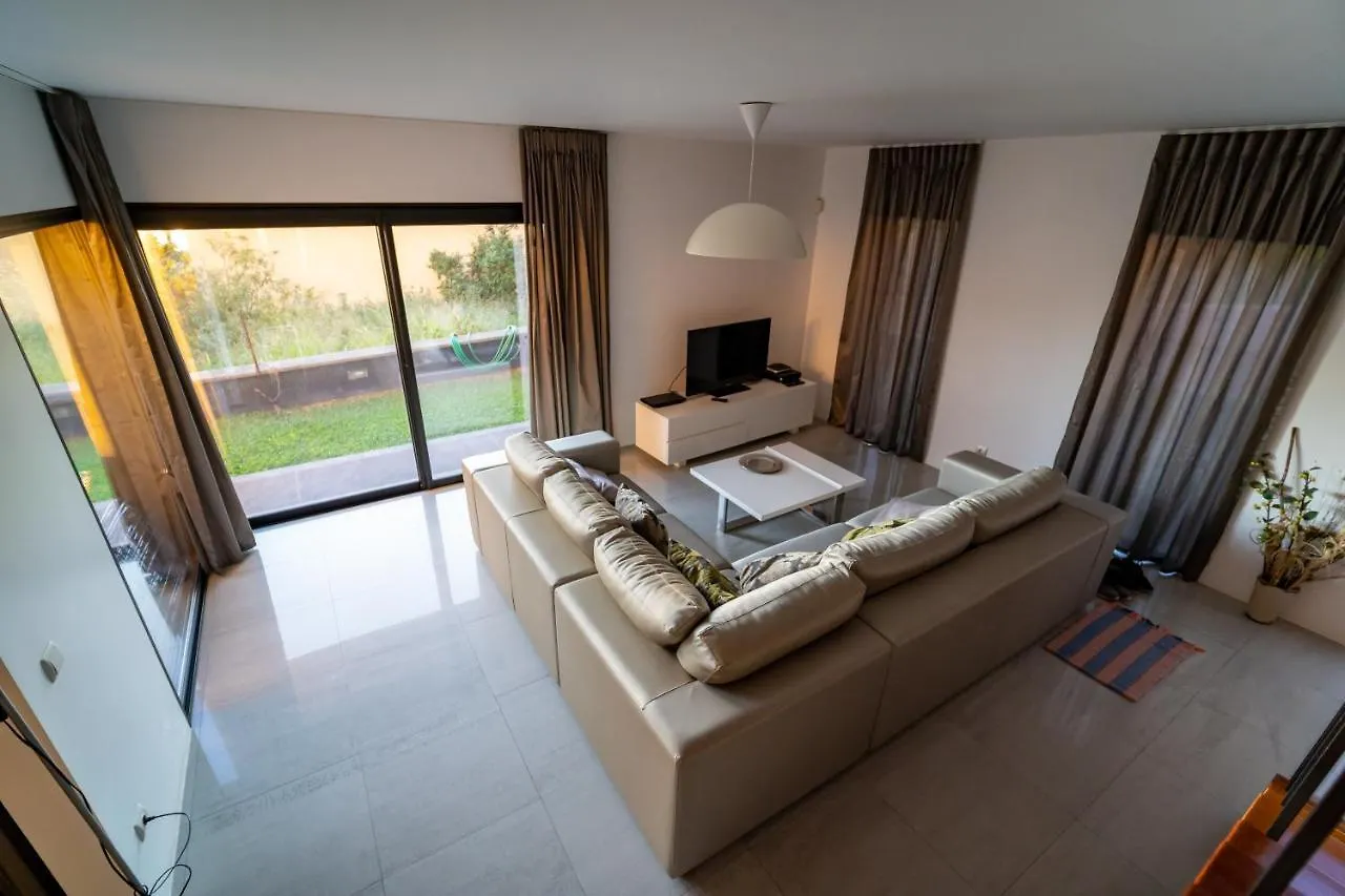 Beach Sunset Villa 100M From Ocean & Beach Paul do Mar   Paul do Mar (Madeira)